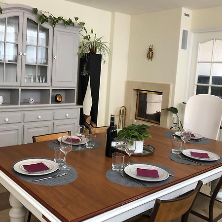 Ferienwohnung Experience Inouie A Orleans ! Exterior foto