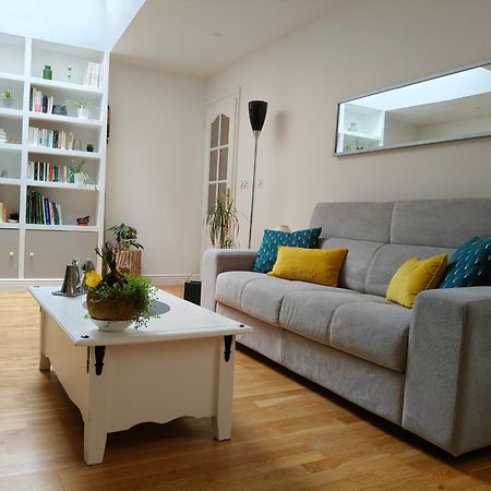 Ferienwohnung Experience Inouie A Orleans ! Exterior foto