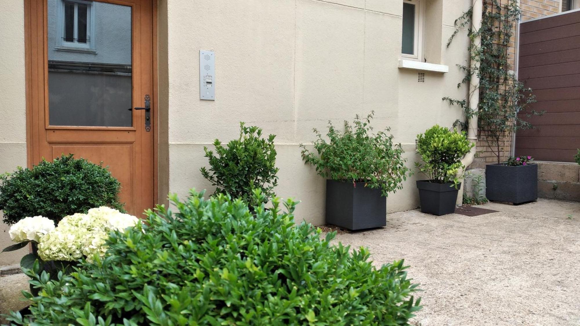 Ferienwohnung Experience Inouie A Orleans ! Exterior foto