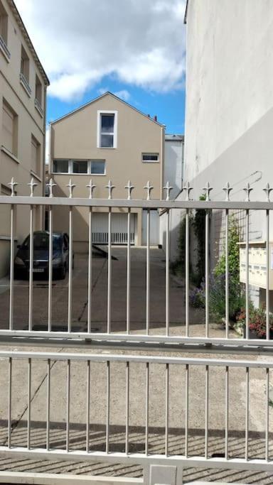 Ferienwohnung Experience Inouie A Orleans ! Exterior foto