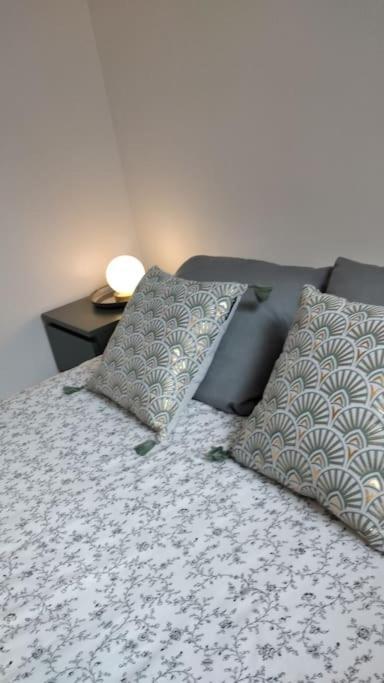 Ferienwohnung Experience Inouie A Orleans ! Exterior foto