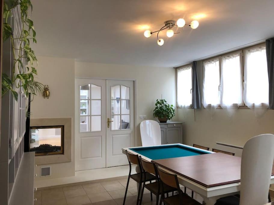 Ferienwohnung Experience Inouie A Orleans ! Exterior foto