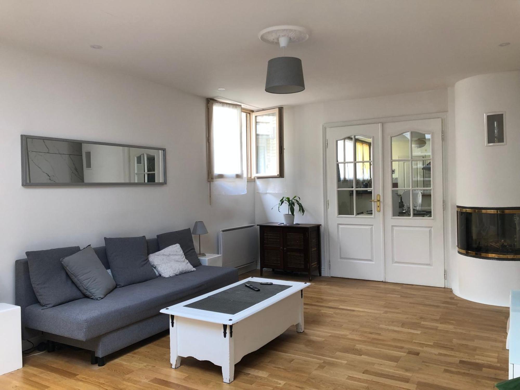 Ferienwohnung Experience Inouie A Orleans ! Exterior foto